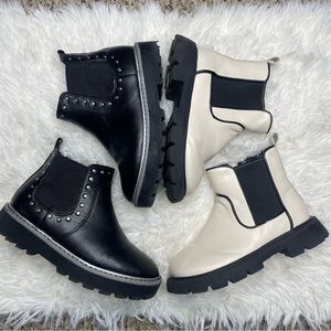 Girls Boot Bundle Size 13
